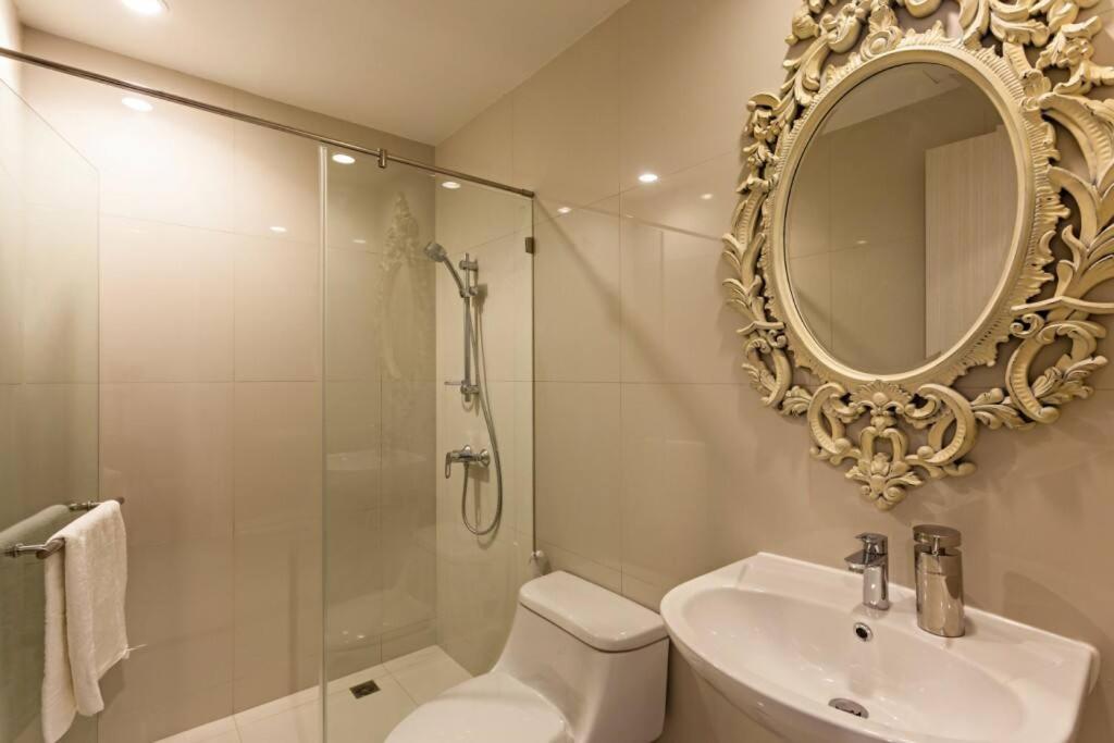 Sukhumvit 16 Townhouses, Inhome Luxury Residences Ferienhaus Bangkok