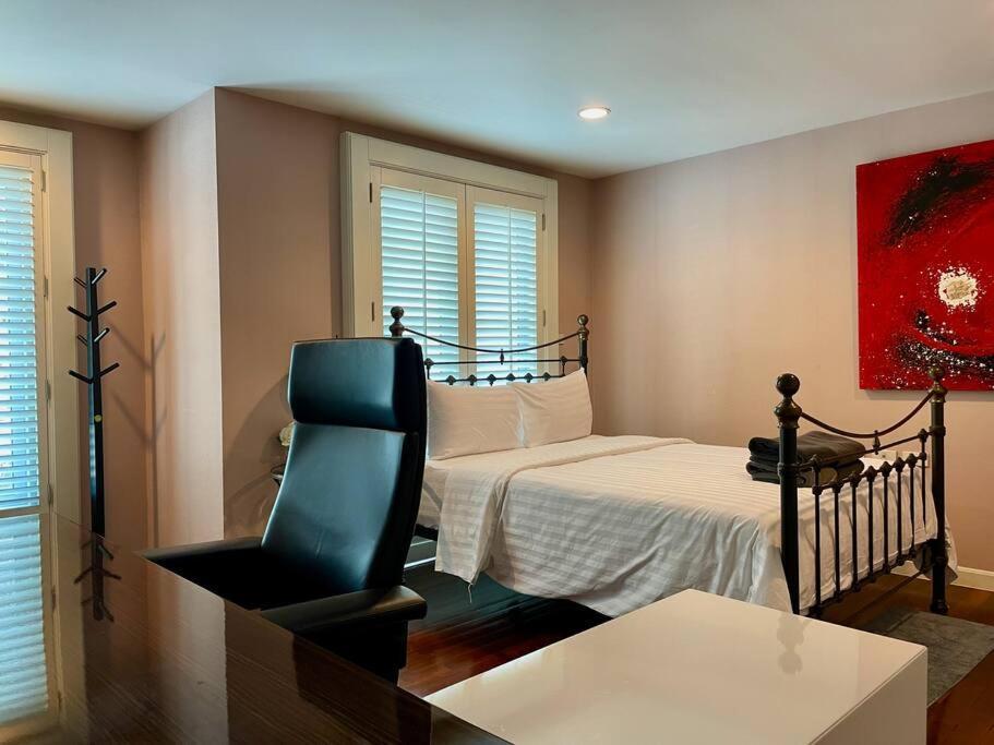 Ferienhaus Sukhumvit 16 Townhouses, Inhome Luxury Residences *